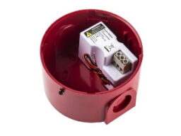 Fulleon 631203EUTR-0142 Adaptateur Fulleon de 230V à 24V hors socle