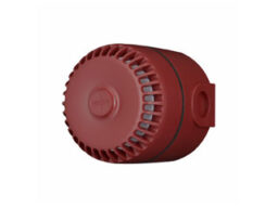 Fulleon Fulleon ROLPX SV R D 3 Fulleon ROLPX SV R D 3 Roshni (Maxi) sirène rouge avec base élevée