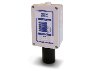 Inim TS220IC2 Détecteur de CO2 Inim TS220IC2 avec sortie 4-20 mA
