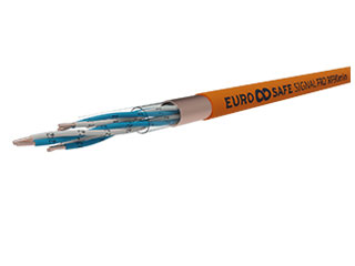 AlphaCable Fire FRRF2X2X0.9RF2HT5 AlphaCable Eurosafe 2x2x0