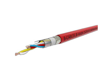 AlphaCable Fire JEHSTH2P0.8E30RT1 AlphaCable E30 2x2x0