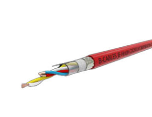 Câble avec rétention de fonction - Pays-Bas