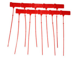 STI STI/BS STI Security Break seal (Lot de 10 pièces ) pour plus de sécurité du stopper STI