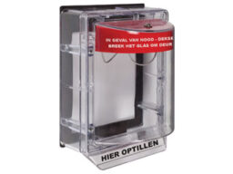 STI STI3150/R/NL STI Stopper II