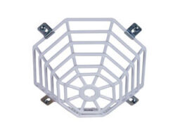 STI STI9604 STI Protection pour détecteur de fumée - dimensions 175x175x75