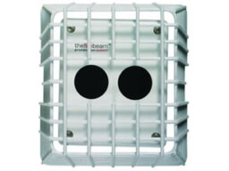 STI STI9861 STI protection pour détécteur beam