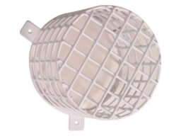 STI STI9617 STI-9617 Protection pour sirène dimensions 150mm dimensions