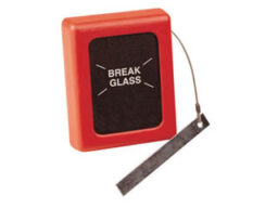 STI STI6700 STI armoire à clé de sécurité de taille moyenne