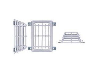 STI STI9622 STI Protection pour le détecteur de mouvement