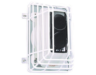 Protection détecteurs