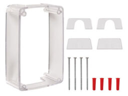 STI STI-6507 Spacer (50mm) pour Eurostopper