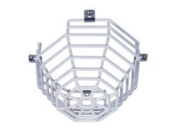 STI STI9605 STI Protection pour détecteur de fumée - dimensions 180x180x115