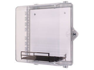 AED Protective Cabinets