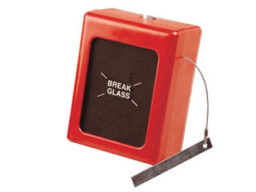 STI STI4100 STI armoire à clé de sécurité grande