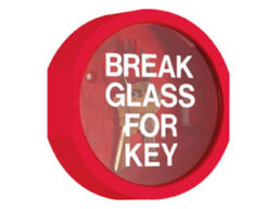 STI STI6720 STI armoire à clé de sécurité petite