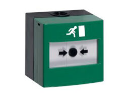 STI STI-WRP2-G-11-RM STI WRP2 Détecteur de main vert