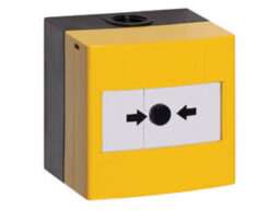 STI STI-WRP2-Y-11 STI WRP2 Détecteur de main jaune