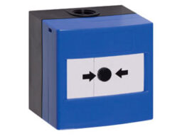 STI STI-WRP2-B-11 STI WRP2 Détecteur de main bleu