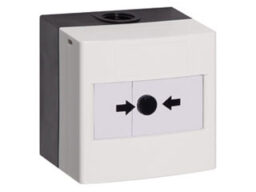 STI STI-WRP2-W-11 STI WRP2 Détecteur de main blanc