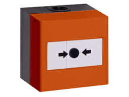 STI STI-WRP2-O-11 STI WRP2 Détecteur de main orange