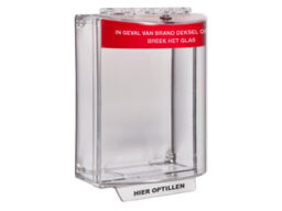 STI STI-13020FR/NL STI-13120FR/NL Stopper