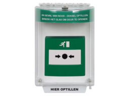 STI STI13020EG/NL STI-13020EG/NL Universal Stopper vert
