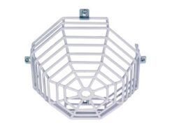 STI STI9602 STI-9602 Protection pour détecteur de fumée - dimensions 108x215