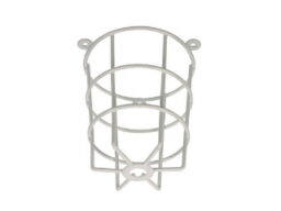 STI STI9665 STI-9665 Protection pour sirène dimensions 167mm(D1)