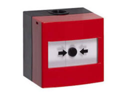 STI STI-WRP2-R-11 STI WRP2 déclencheur manuel rouge