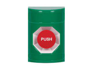 STI STI-SS2104NT-EN STI-SS2104NT-EN est un bouton-poussoir pour des applications polyvalentes