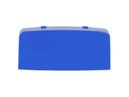 STI CKE-272-B STI STI-CKE-272-B EuroStopper Shell Bleu