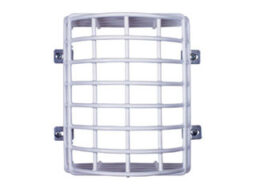 STI STI-9621 Protection par détecteur de mouvement STI-9621. Protection robuste en acier peint par poudrage aux dimensions 178x 146 x 114 mm