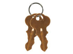 STI KIT-H19032 STI KIT-H19032 2 clés de rechange (#2341) pour les bouchons STI Exit modèles 6400