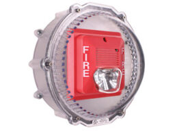 STI STI-1227 STI-1227 Stopper Dome Surface Mount For Strobe