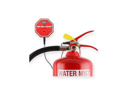 STI STI 6255 STI Mini sirène pour