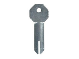 STI KIT-H18061 STI KIT-H18061 deux clés de réserve pour l'activation de type 2 "Key-to-Reset" (illuminée) sur la série Stopper Station