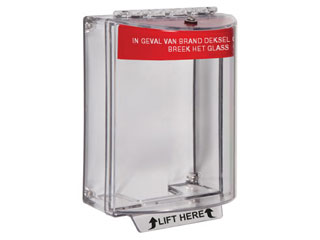 STI STI-13110FR-FR STI-13110FR-FR Universal Stopper