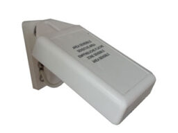 RWA RWA SP RWA SP détecteur de pluie. Le détecteur de pluie commande l'exutoire de fumée de se fermer en cas de forte pluie. Pour une utilisation en combinaison avec l'unité RWA PV1.