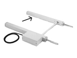 RWA RWA DUODR550 RWA DUODR550 Broche de suivi DUO24VDC550 (TT encore à prévoir)