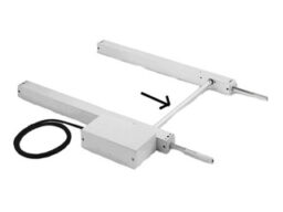 RWA RWA TT120 RWA TT120 Axe de liaison entre DUO et DR