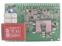 RWA RWA Compact EFS PCB RWA PCB Compact