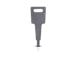 RWA RWA Compact Sleutel RWA Compact Clé de réserve