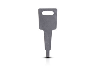 RWA RWA Compact Sleutel RWA Compact Clé de réserve