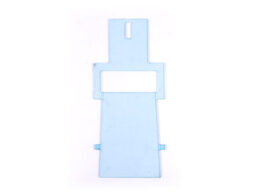 RWA RWA compact deksel RWA Compact Couvercle de réserve