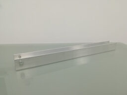 RWA RWA UPROFILE550 RWA profil de montage optionnel pour moteur DS24VDC550.