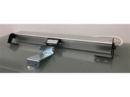 RWA CM24VDC400 RWA CM24VDC400 moteur à chaîne 24Vdc