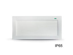 Lixit Lighting HP100SE080265 Lixit Lighting éclairage de secours de norme HP100. puissance 8W