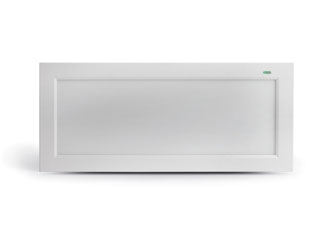 Lixit Lighting HP200SE111542 Lixit Lighting éclairage de secours de norme HP200. puissance 11W