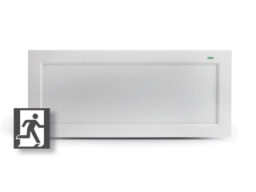 Lixit Lighting HP200AA360342 Lixit éclairage HP200 éclairage de secours avec désignation d'itinéraire de vol