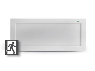 Lixit Lighting HP200AA360365 Lixit éclairage HP200 éclairage de secours avec désignation d'itinéraire de vol